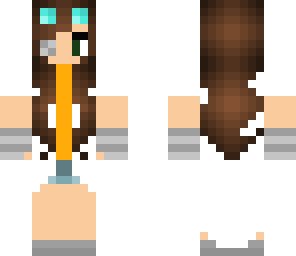 cyborg scientist edited