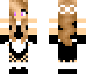 waitress