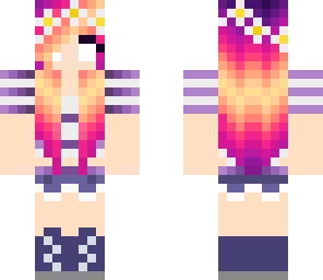 herobrine girl
