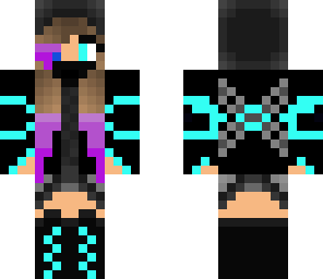 ninja girl