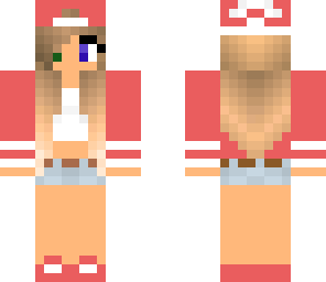 tomboy cute
