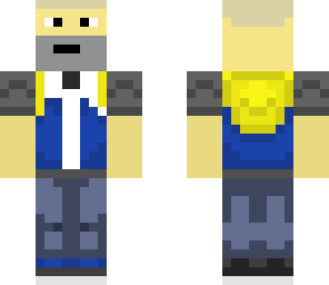 dexion evicus pixelmon