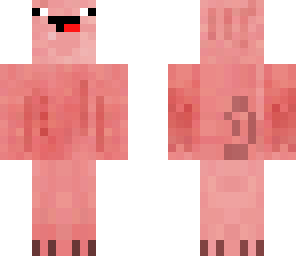 pig ross