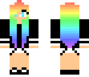 youtuber girl