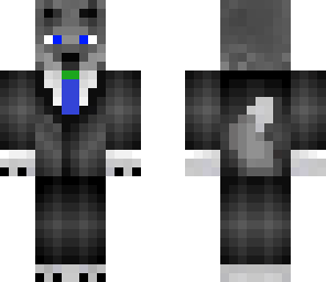 wolfintux