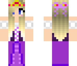 princess