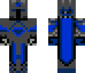 legion knight