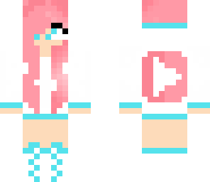 youtube girl