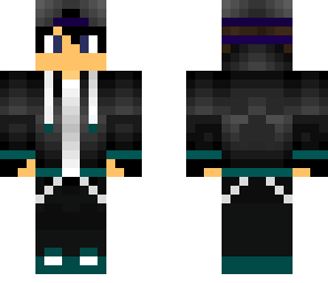 boy