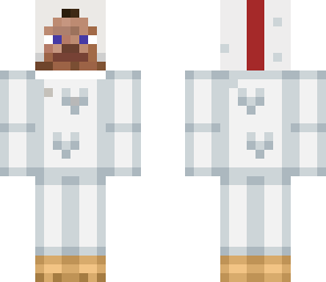 chicken suit