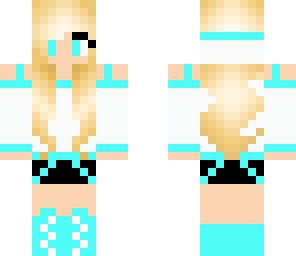 cute cool girl edited