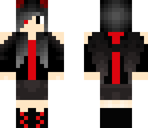 angel of darkness