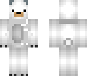 ice bear