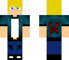 a skin