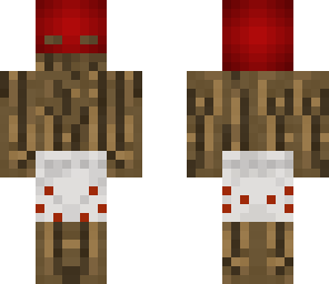 log man