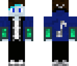 splitwhistle with gauntlets