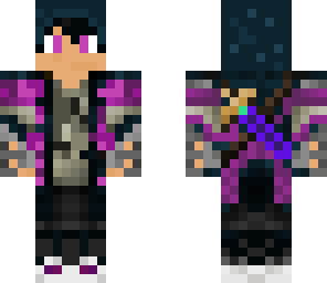ender guy