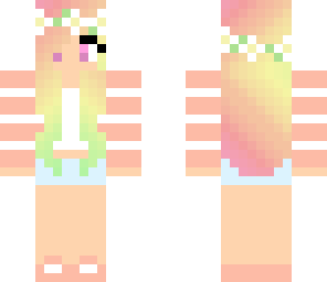 cute rainbow