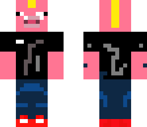 pig descoled