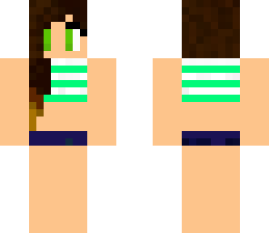 my swimming suit