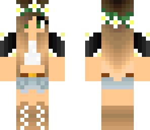 coachella chick
