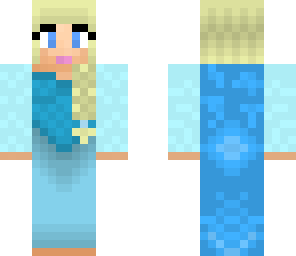 elsa frozen 100liks