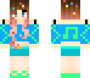 candy gamer girl