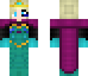 epic elsa