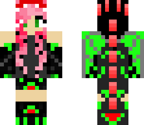 melon dragon
