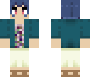 azusa miura