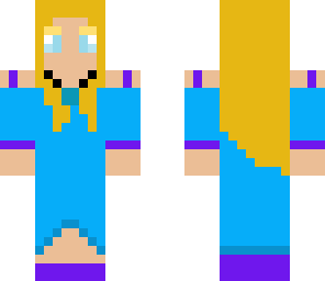 isamorticia's party skin