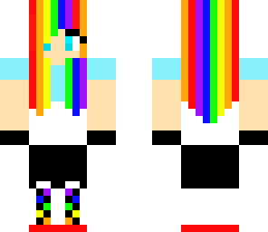 rainbow dash
