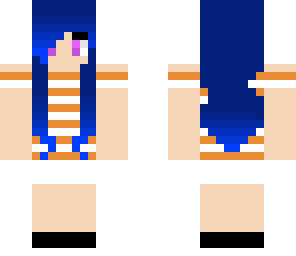 my skin