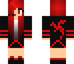 vampiric_gaming's skin