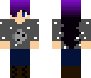 lunar skin