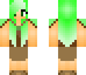 elf princess