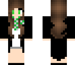 slytherin girl