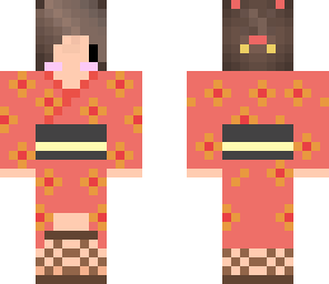 kimono