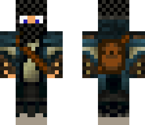 bandit 2v