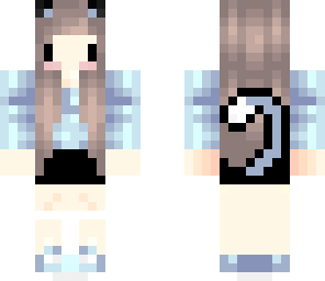 chibi neko