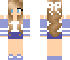 sailor girl