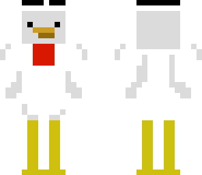 derp chicken