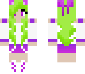 neko girl