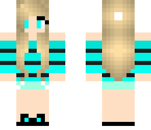 dont get skin