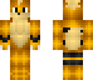 growlithe