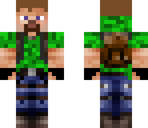adventurer steve fix