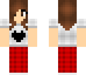 me in pajamas