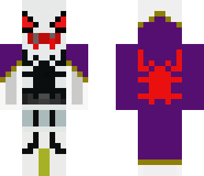 vampire shadowslash