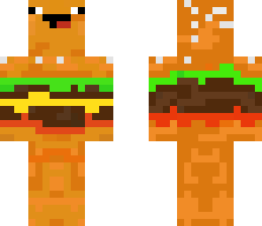 burger