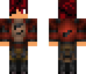 foxy male teen